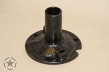 Eingangswellenlagerschaft vorne Willys MB