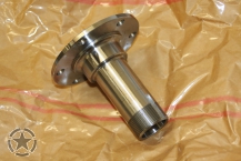 Radlagerspindel Willys Vorderachse MB