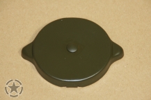 CAP GAS TANK WELL DRAIN Willys MB