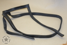 Windschutzscheibengummi um Innenrahmen MB (T Gummi)