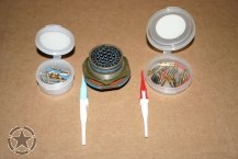 Connector Receptacle