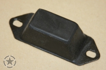 Anschlaggummi Achse Willys MB