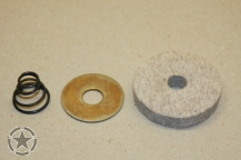 Kit Pedal Dichtung Willys MB