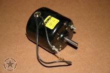 US Army Motor 24 Volts