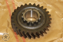 Abtriebszahnrad 27 Zähne