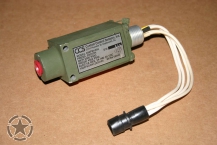 control sensor Model PM1095