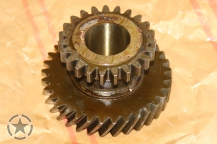 Zahnrad(nur M201) HO-87-877