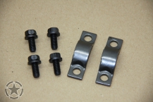 Befestigungskit für Kreuzgelenk 38,1 mm