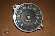 US ARMY Speedometer
