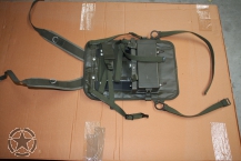 Tragegestell  Battery Holder BH-386 A/PRC  Telemit