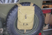 US Army Haversack M28 (Repro)
